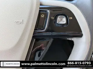 Lincoln Corsair 2024 AWD Reserve 4 puertas SUV