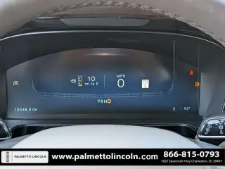 Lincoln Corsair 2024 AWD Reserve 4 puertas SUV