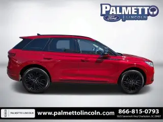 Lincoln Corsair 2024 AWD Reserve 4 puertas SUV