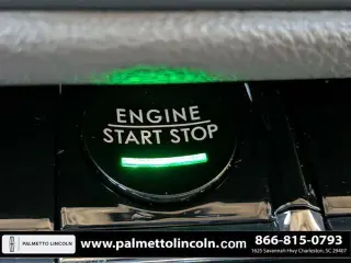 Lincoln Corsair 2024 AWD Reserve 4 puertas SUV
