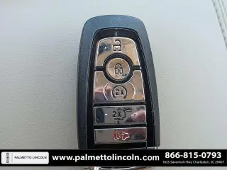 Lincoln Corsair 2024 AWD Reserve 4 puertas SUV