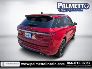 Lincoln Corsair 2024 AWD Reserve 4 puertas SUV
