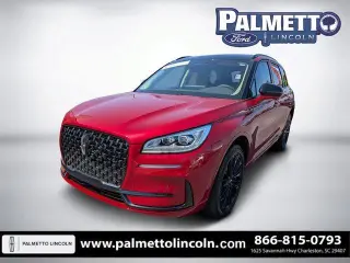 Lincoln Corsair 2024 AWD Reserve 4 puertas SUV
