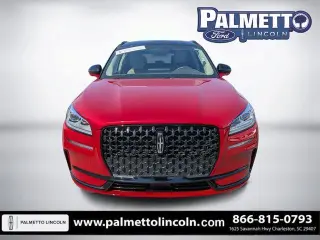 Lincoln Corsair 2024 AWD Reserve 4 puertas SUV