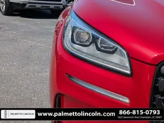 Lincoln Corsair 2024 AWD Reserve 4 puertas SUV
