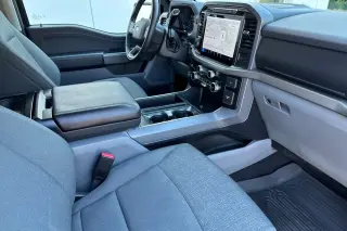 Ford F-150 2024 4x4 XLT 4 puertas SuperCrew 6.5 pies. SB