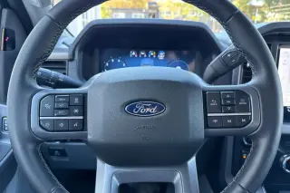 Ford F-150 2024 4x4 XLT 4 puertas SuperCrew 6.5 pies. SB