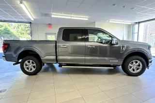 Ford F-150 2024 4x4 XLT 4 puertas SuperCrew 6.5 pies. SB