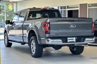 Ford F-150 2024 4x4 XLT 4 puertas SuperCrew 6.5 pies. SB