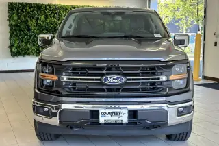 Ford F-150 2024 4x4 XLT 4 puertas SuperCrew 6.5 pies. SB