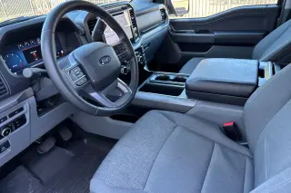 Ford F-150 2024 4x4 XLT 4 puertas SuperCrew 6.5 pies. SB
