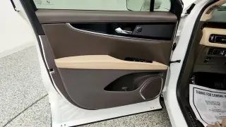 Lincoln Nautilus 2022 Reserve 4 puertas SUV