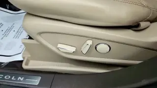 Lincoln Nautilus 2022 Reserve 4 puertas SUV