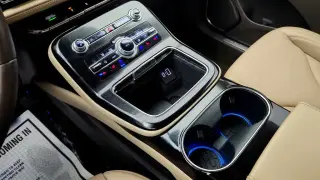 Lincoln Nautilus 2022 Reserve 4 puertas SUV