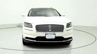 Lincoln Nautilus 2022 Reserve 4 puertas SUV