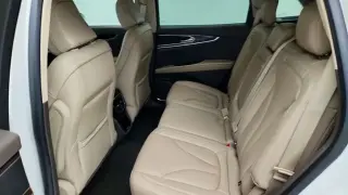 Lincoln Nautilus 2022 Reserve 4 puertas SUV