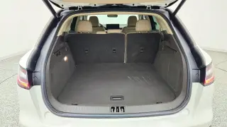 Lincoln Nautilus 2022 Reserve 4 puertas SUV