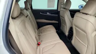 Lincoln Nautilus 2022 Reserve 4 puertas SUV