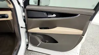 Lincoln Nautilus 2022 Reserve 4 puertas SUV