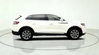 Lincoln Nautilus 2022 Reserve 4 puertas SUV