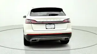 Lincoln Nautilus 2022 Reserve 4 puertas SUV