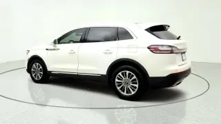 Lincoln Nautilus 2022 Reserve 4 puertas SUV