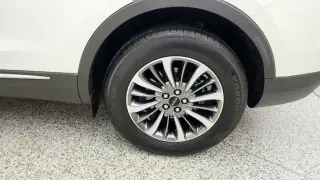 Lincoln Nautilus 2022 Reserve 4 puertas SUV
