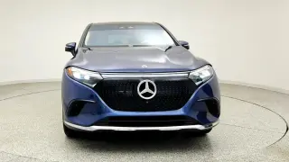Mercedes-Benz EQS 2023 AWD EQS 450 4MATIC 4 puertas SUV
