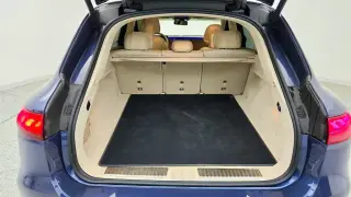 Mercedes-Benz EQS 2023 AWD EQS 450 4MATIC 4 puertas SUV