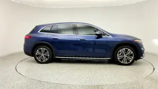 Mercedes-Benz EQS 2023 AWD EQS 450 4MATIC 4 puertas SUV