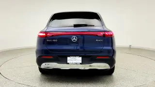 Mercedes-Benz EQS 2023 AWD EQS 450 4MATIC 4 puertas SUV