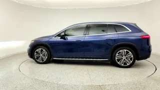 Mercedes-Benz EQS 2023 AWD EQS 450 4MATIC 4 puertas SUV
