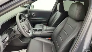 Hyundai PALISADE 2026 AWD Calligraphy 4 puertas SUV