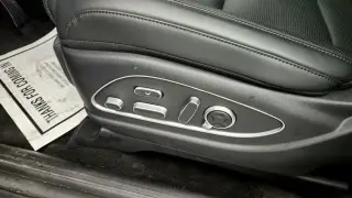Hyundai PALISADE 2026 AWD Calligraphy 4 puertas SUV