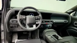 Hyundai PALISADE 2026 AWD Calligraphy 4 puertas SUV