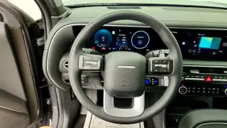 Hyundai PALISADE 2026 AWD Calligraphy 4 puertas SUV