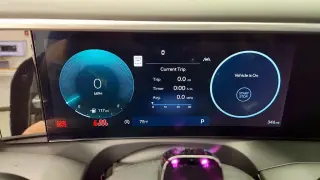 Hyundai PALISADE 2026 AWD Calligraphy 4 puertas SUV