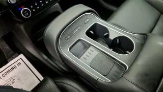 Hyundai PALISADE 2026 AWD Calligraphy 4 puertas SUV
