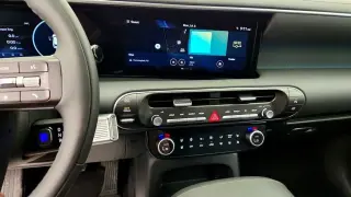 Hyundai PALISADE 2026 AWD Calligraphy 4 puertas SUV