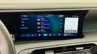 Hyundai PALISADE 2026 AWD Calligraphy 4 puertas SUV