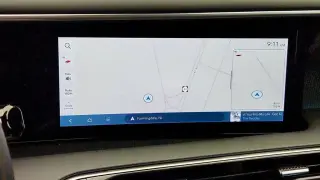 Hyundai PALISADE 2026 AWD Calligraphy 4 puertas SUV