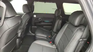 Hyundai PALISADE 2026 AWD Calligraphy 4 puertas SUV