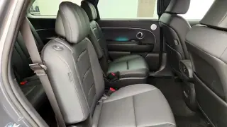 Hyundai PALISADE 2026 AWD Calligraphy 4 puertas SUV