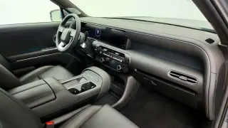 Hyundai PALISADE 2026 AWD Calligraphy 4 puertas SUV