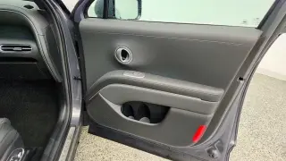 Hyundai PALISADE 2026 AWD Calligraphy 4 puertas SUV