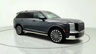 Hyundai PALISADE 2026 AWD Calligraphy 4 puertas SUV