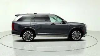 Hyundai PALISADE 2026 AWD Calligraphy 4 puertas SUV
