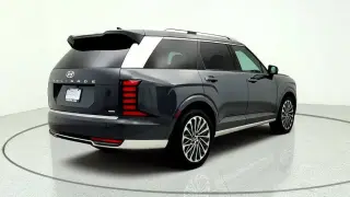 Hyundai PALISADE 2026 AWD Calligraphy 4 puertas SUV