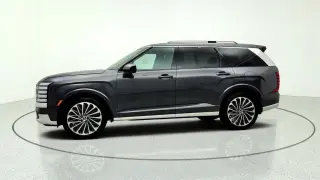 Hyundai PALISADE 2026 AWD Calligraphy 4 puertas SUV