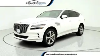 Genesis GV80 2023 AWD 3.5T 4 puertas SUV